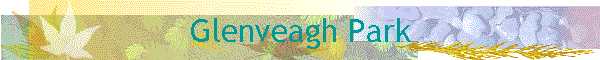 Glenveagh Park